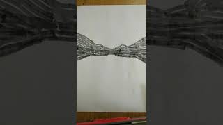 A Lakes Wish | Drawing time-lapse