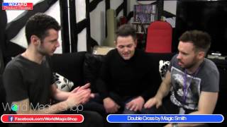 Wizard Product Review 238 Live From Blackpool 4-3-15