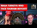 Trump Supporters Getting Economically Destroyed By Boycotts
