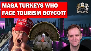 Trump Supporters Getting Economically Destroyed By Boycotts