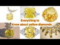 Everything To Know About Yellow Diamonds Details Of Yellow Diamond HDB TV 