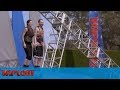 Wipeout: First Dates!