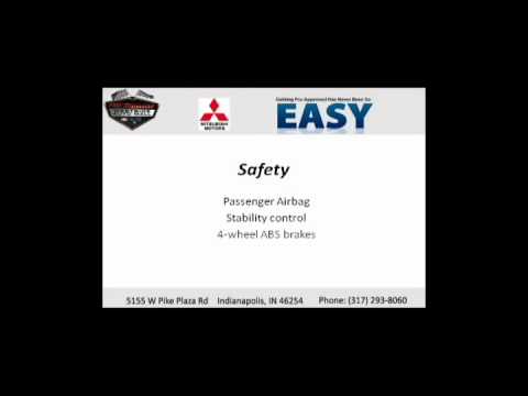 Top Indianapolis Car Dealerships | Mitsubishi Dealers Indiana