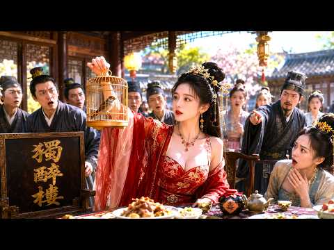 Viện Trưởng Xuyên Không Thành Vương Phi Bị Lấy Máu, Một Dao Lật Ngược Sở Vương Phủ Tàn Nhẫn