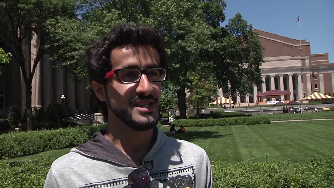 Minnesota English Language Program (MELP)