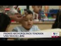 Nueva York ofrecerá cuidado infantil gratuito para que los padres tengan una noche libre