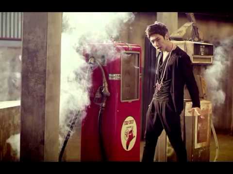 MBLAQ( 블랙) - 모나리자(MONA LISA) M/V