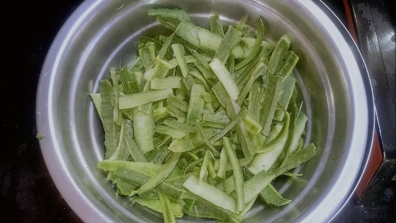 Turai (Ridge guard) chilte se chutney ||kam Saman se || @fatimapapaskitchen