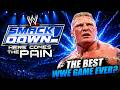 🔴 LIVE: SmackDown Here Comes The Pain – Vintage Era Reloaded