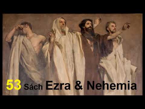 Video: Chủ đề của sách Ezra là gì?