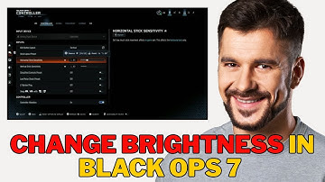 How to Change Brightness in Black Ops 7 [Full Guide | 2026 Edition]
