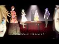 【歌ってみた】Crazy ∞ nighT /けんてぃー