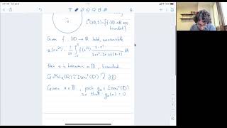 Lecture 12 | Introduction to Random Walks on Groups