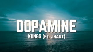 Kungs - Dopamine (ft. JHart) [Tradução/Legendado]