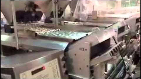 BID ON EQUIPMENT Item 204833 SWIFTPACK SPC 12 P3 Counter (video 2)