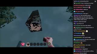 Vinny - Lucid Blocks [WITH CHAT]
