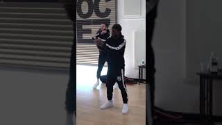 Tobis Dance Performance