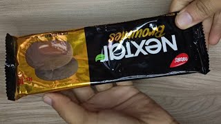 Nextar Choco Brownies