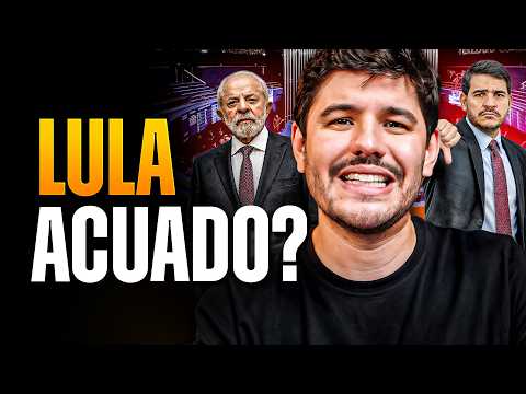 🚨 Derrota histórica do governo ESTREMECE Brasília e incendeia corrida eleitoral! E agora?