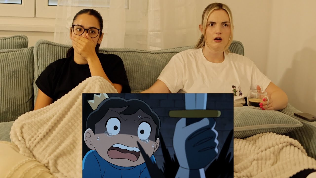 Ranking of Kings Episode 19 Reaction