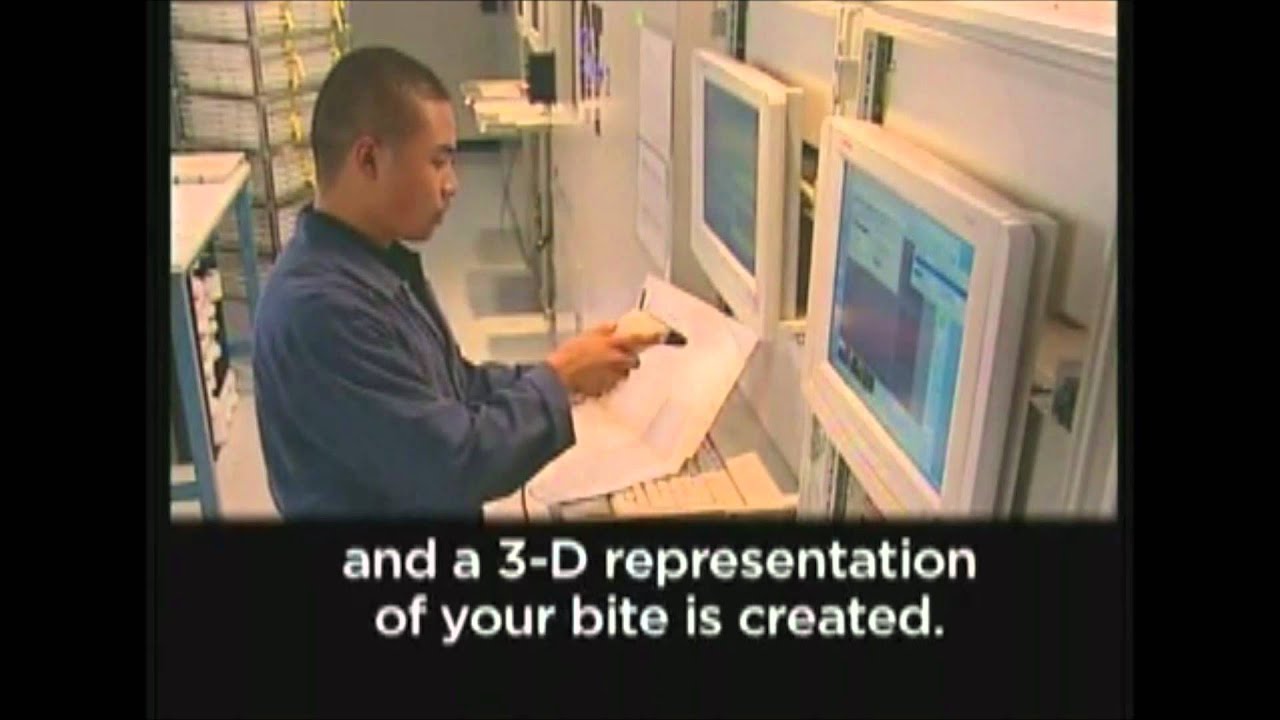 Invisalign Beirut lebanon Dr.George E. Bardawil-The clear alternative to Braces