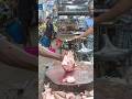 Amazing goat head cutting skill full process #shorts #trending #viralvideo #youtubeshorts #cutting
