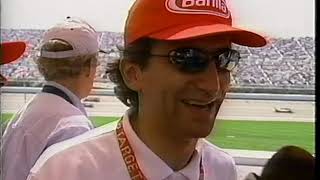 CART 1997 - FONTANA - ROUND 17