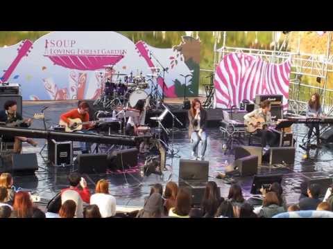 2013 그랜드민트페스티벌(GMF) :: 스탠딩에그(Standing Egg)-있잖아 궁금해