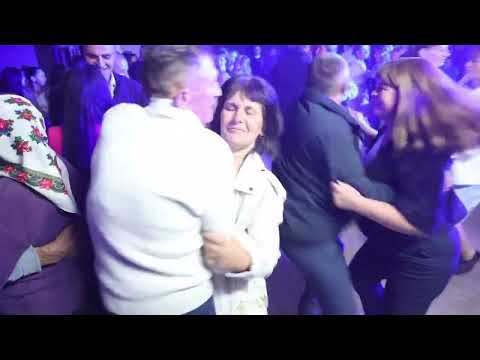 полька коломийка на бойківському весіллі 