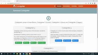 Celebrity Learn PHP in Hindi How to Setup Codeigniter in Xampp | PHP Tutorials for Beginners Wealth