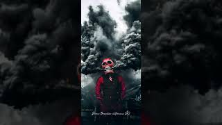 Famous River Bones-Tyrant Wealth