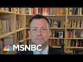 ‘Each One Of Those Hidden Payments Provide A Leverage Point’ | Deadline | MSNBC