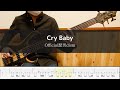 【東京リベンジャーズ OP】Official髭男dism - Cry Baby - Bass Cover 弾いてみた
