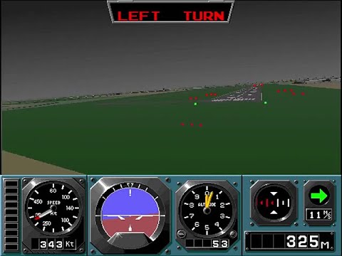 VGM ARCADE TOP LANDING Midnight Landing TAITO Game Music Stereo Arrange ゲームミュージック ステレオ化 