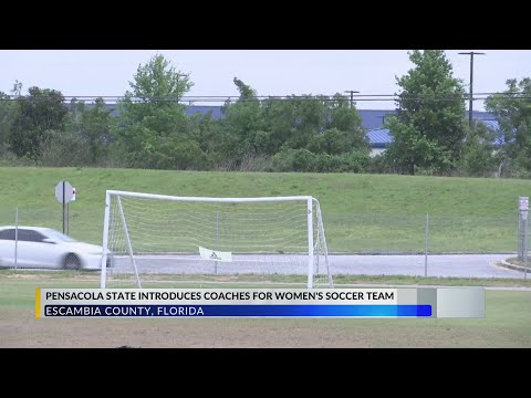 Pensacola State College introduces first ever women’s soccer team