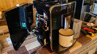 : Melitta Barista   .   ?