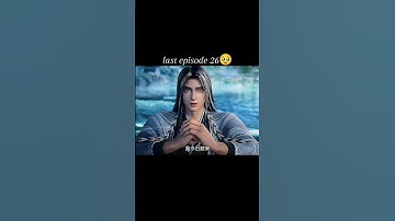 [jade dynesty] jade dynesty season 3 Last episode 26 🥹 Xiao fan & Li xue Qi start new journey #btth