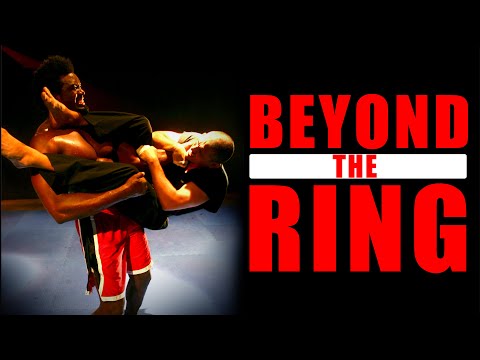 Beyond the Ring still