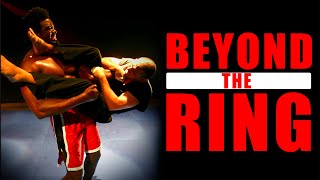 Beyond the Ring (2008) | Full Movie | Gary Busey | Martin Kove