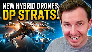 Your Drone Setup Is Now Outdated 🤖 EVE Online Your Drone Setup Is Now Outdated 🤖 EVE Online