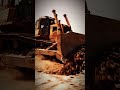 Raw Power: Heavy Machinery at Work! 🚧 Bulldozers, Excavators & Dump Trucks