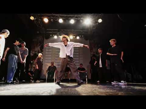 関西学院大学Ballet Dance Company vs 摂南大学 Pep Joy Crew WORST Z-1 WORST DANCE CIRCLE GRANDPRIX 2025