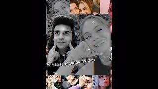 Cemcel Lycri̇s Edi̇t Çok /Kusura Bakma Seni̇ Unutamadaim Açiklama Yap Al