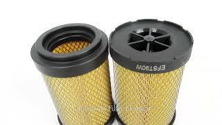 Precision Filter Element EFST90W