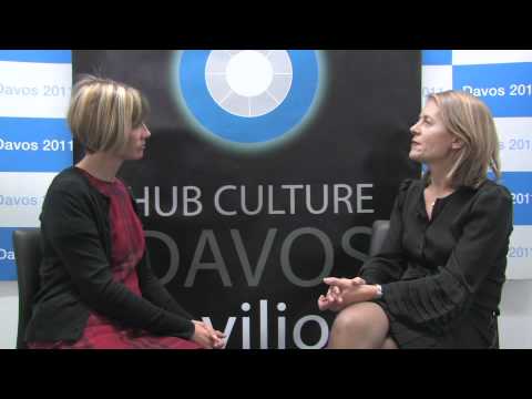 Jasmine Whitbread, CEO of Save the Children International - Hub Culture Interview