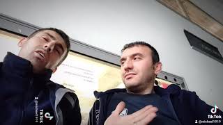 Hüsnü oğlum o suratının kıymetini bil