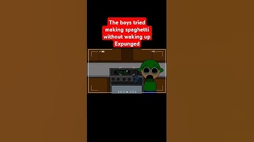 "Cameo, pass me the bowl" #daveandbambi #fnf #goldenapplefnf #bandu #cameo #bambi #expunged #funny