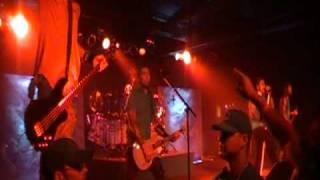 Sevendust,10 years,Since October,Anew Revolution) 8 Second Saloon pt.16