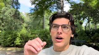 How many French eat frogs and snails ? I Answer ALL Your Questions In French 🇫🇷