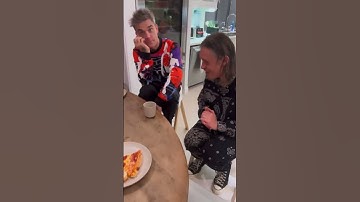 The Babies of the Band ❤️ Mark Owen & Robbie Williams